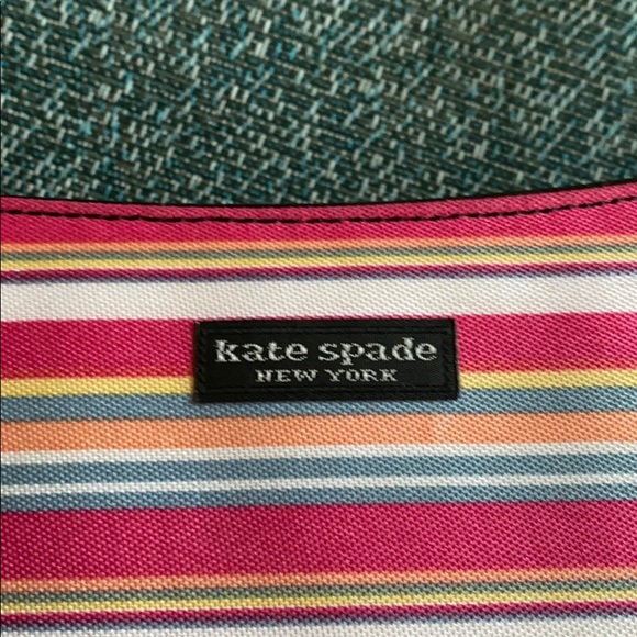 Clutch/Bag Kate ♠️ Spade - Picture 2 of 2
